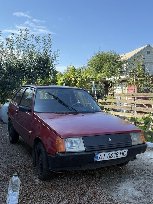 Таврія 1998р ЗАЗ 1102