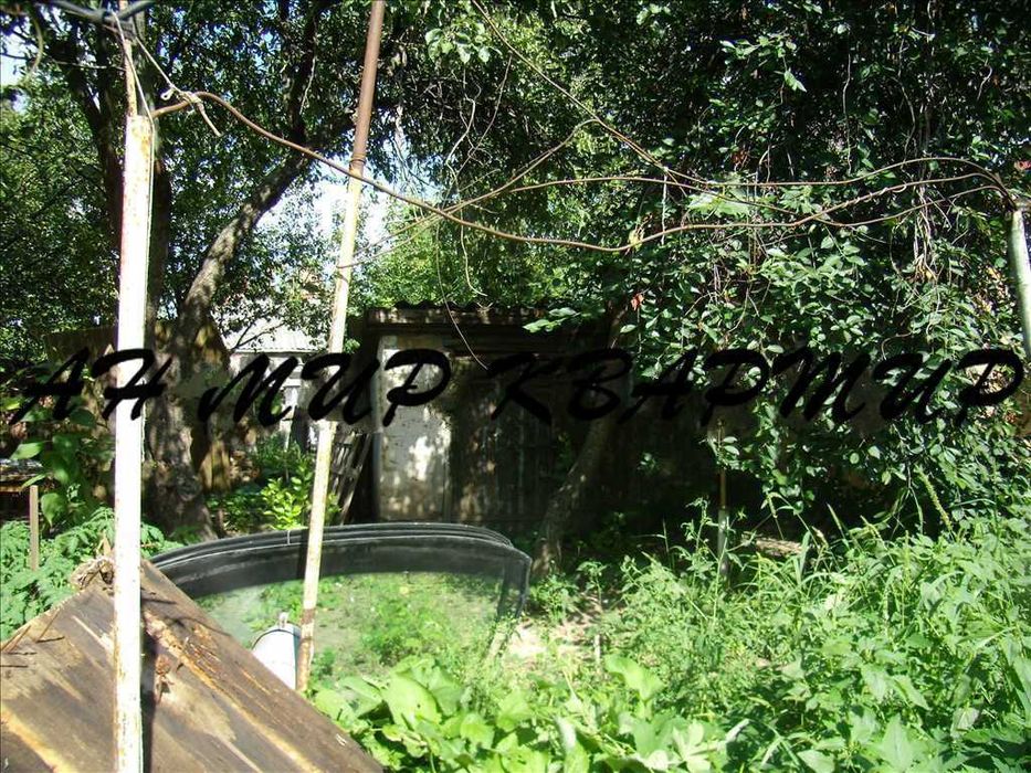 Частина будинку в Центрі!