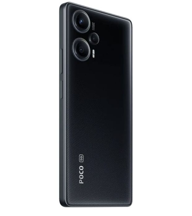 Xiaomi poco F5 12gb/256 muito estimado