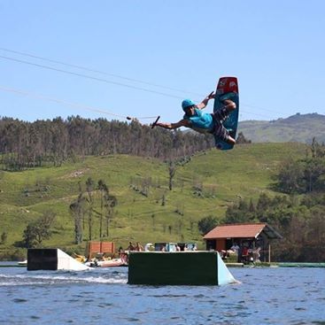 Terreno junto á Barragem do Ermal com novo preço