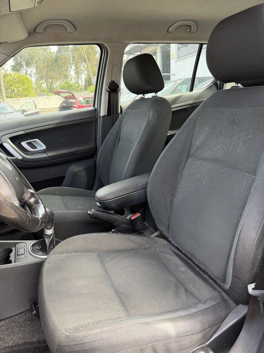 Skoda Fabia 1.2i 70CV