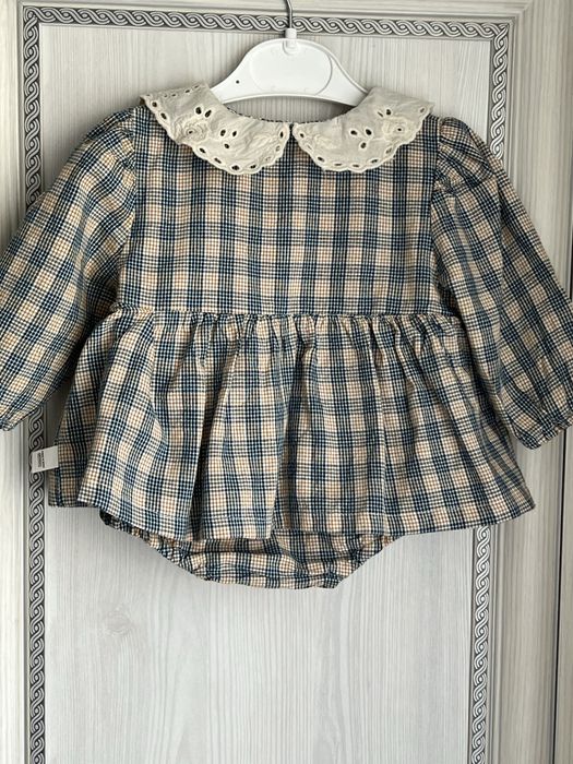 Плаття на дівчинку