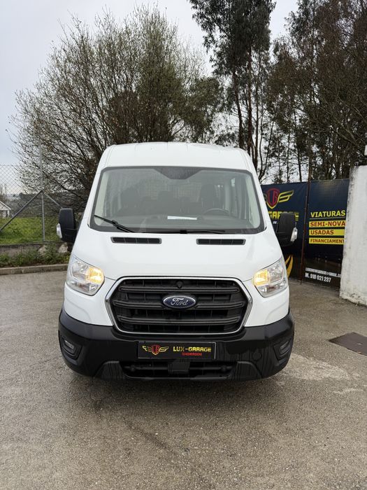Ford Transit 330 L3 2.0