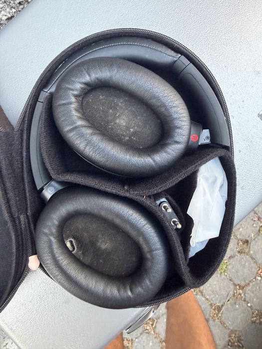 Headphones sony wh1000xm4