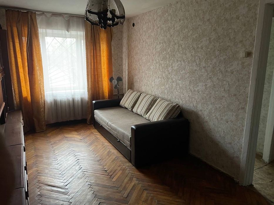 Оренда 1-кімнатної квартири