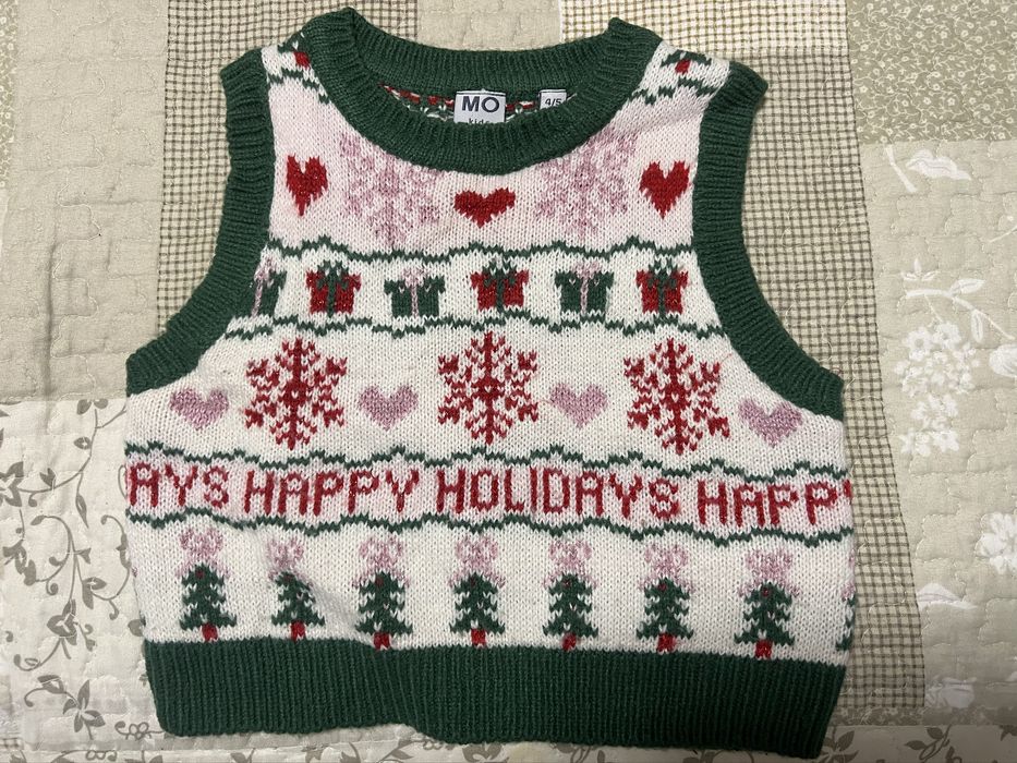 Vendo camisolas de natal crianca