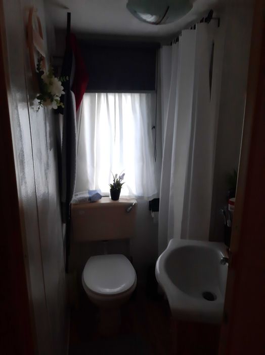 Mobile home para venda