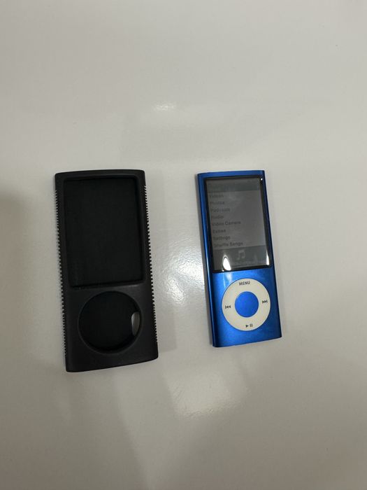 Ipod nano 5 geracao