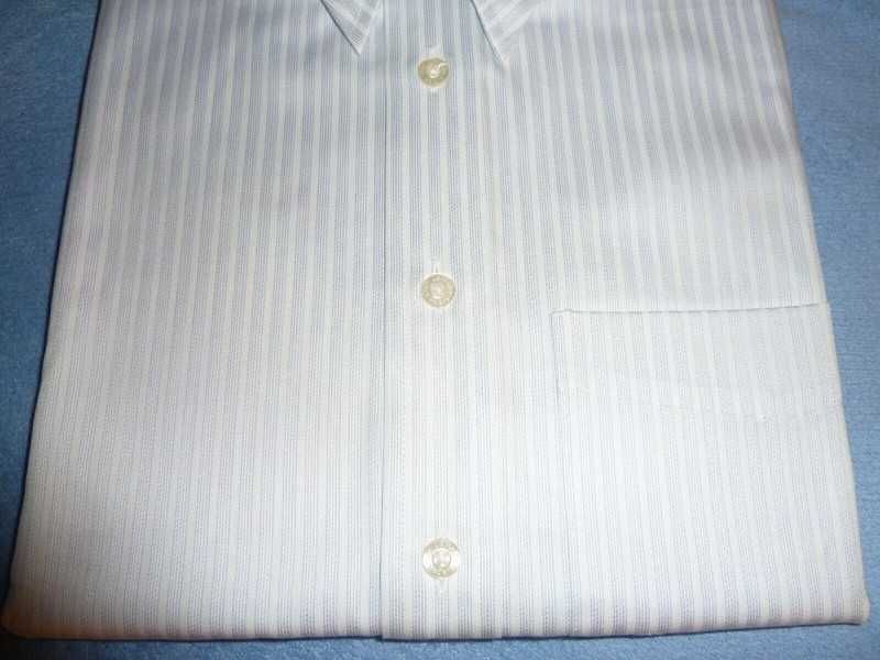 Camisa nova algodão Guy Laroche XL / 5 - SALDO
