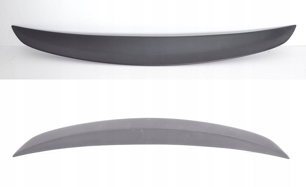 spoiler lotka mercedes a klasa w177 tfb tuning
