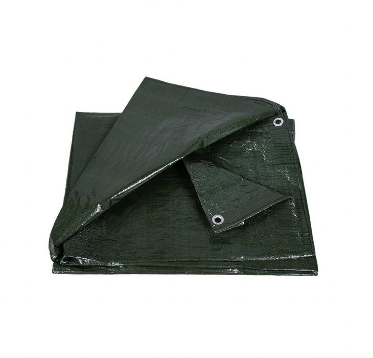 Тент укрывной тарпаулин 100 г/м2