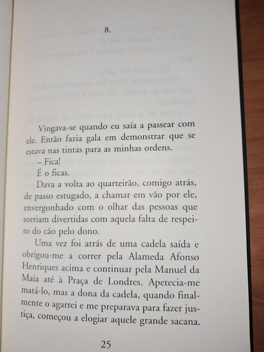 Livro Cão Como Nós de Manuel Alegre