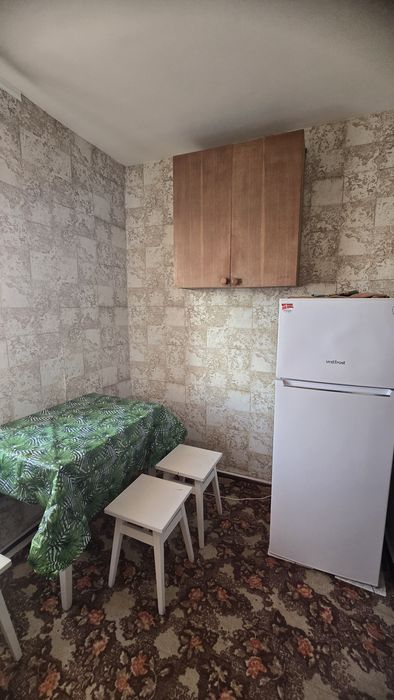 Довгострокова аренда 1к  з нішею, 10/10, Дендропарк( Шатило)