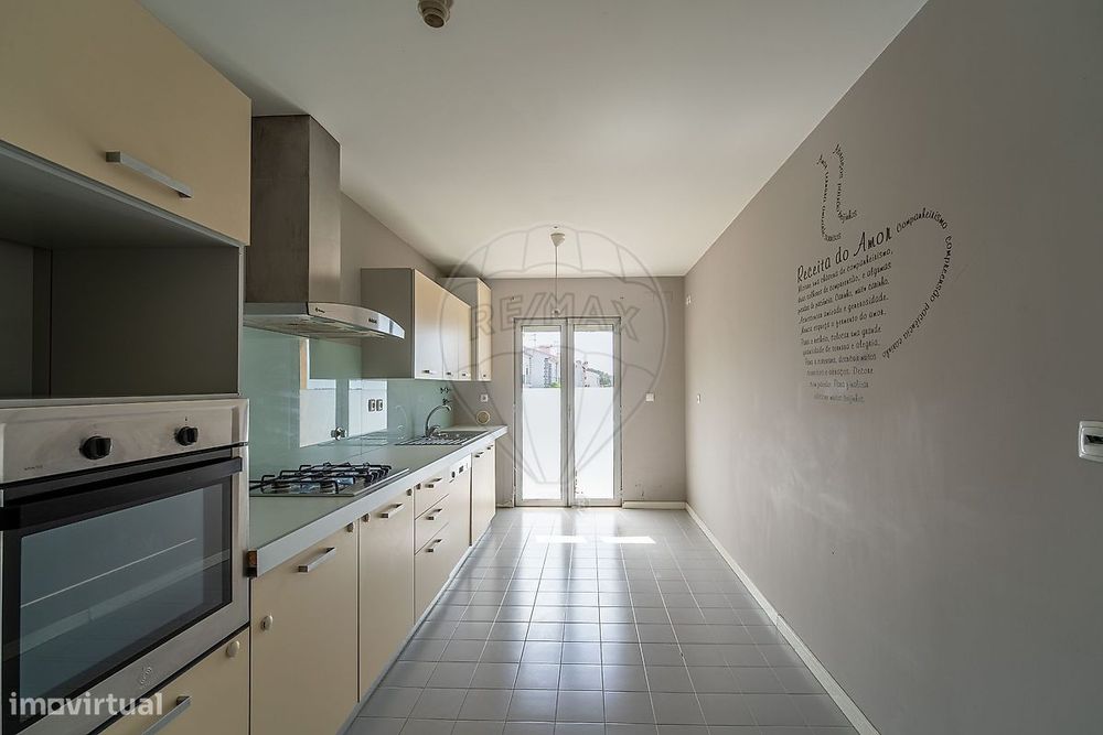 Apartamento T2 para venda