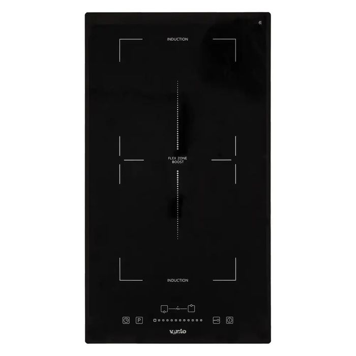 Поверхность електрическая Ventolux варильна вбудована поверхня електро