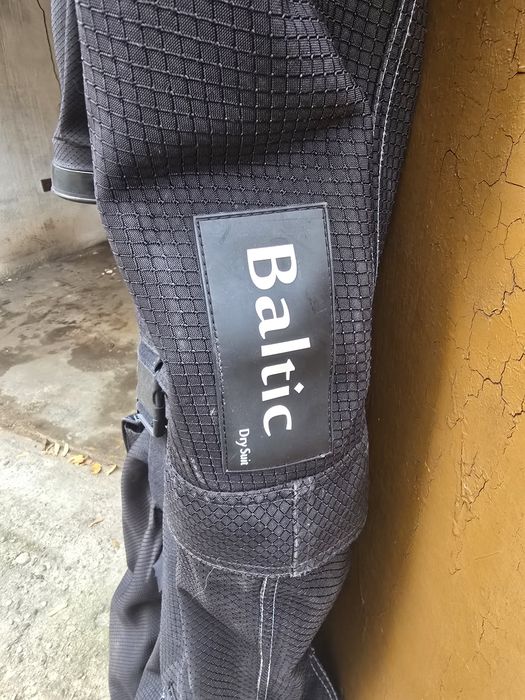 Skafander NoGravity Baltic