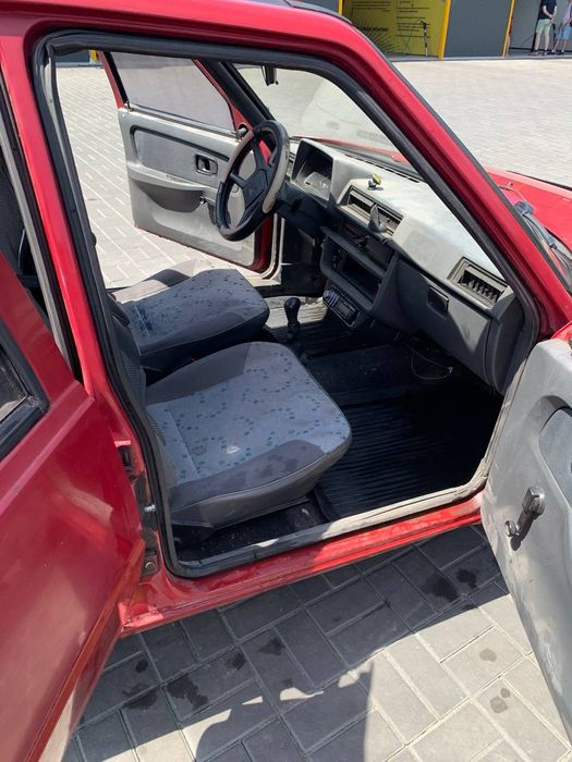 ЗАЗ 1103 Славута 2003 VIN Y6D11030730023962 фото оголошення 3 з 8
