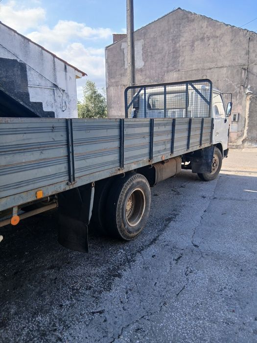 Carrinha Mazda T3500