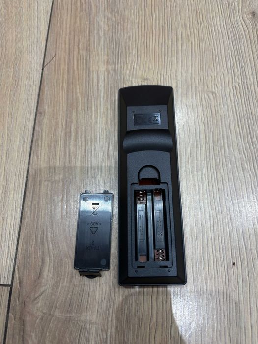 Pilot DSR510 zamiennik do cyfrowego odbiornika satelitarnego Schwaiger mini