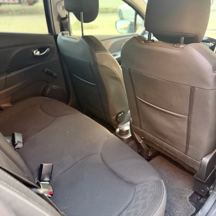 Renault Clio ST 1.5 DCi 2019 DESDE 155€ Mês