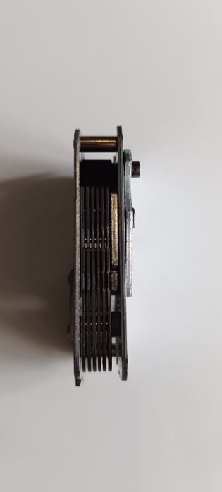 Fechadura / Segredo Mottura 91067 SAU ESQ