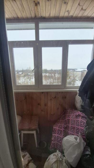 Продам 3-х кімнатну квартиру, р-н Київська