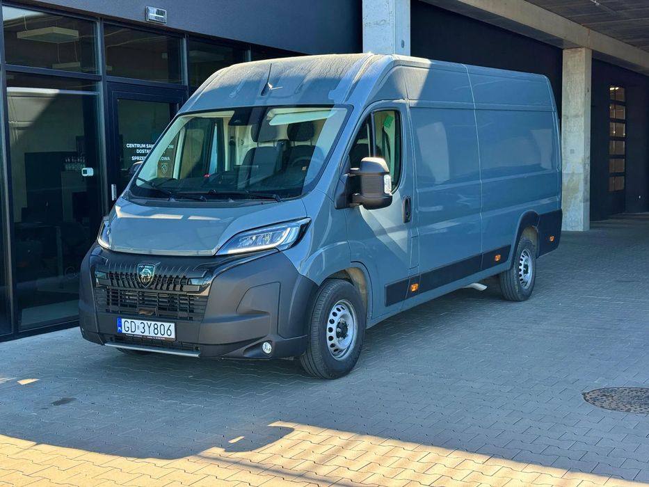Peugeot