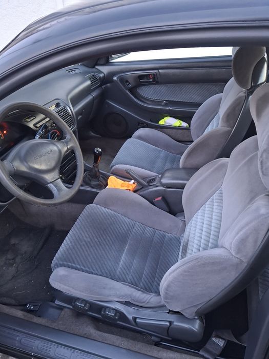 Toyota celica 2.0 gti