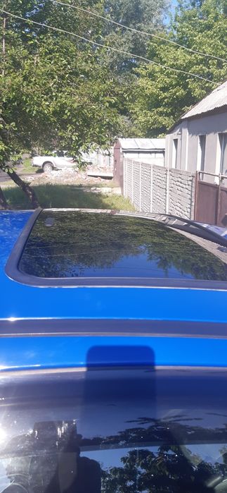 Продам своё авто