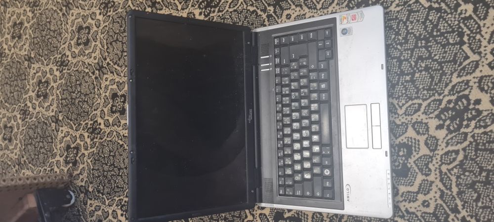 Розбірка Fujitsu Siemens AMILO Pa 2510