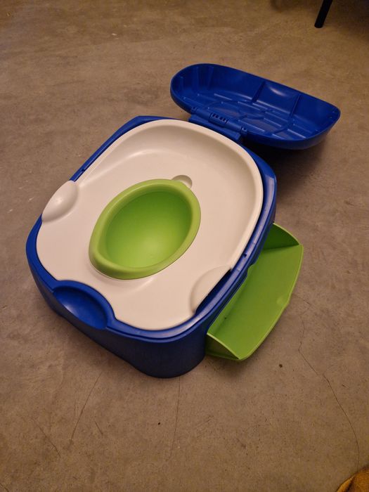 Bacio (penico) para bebé