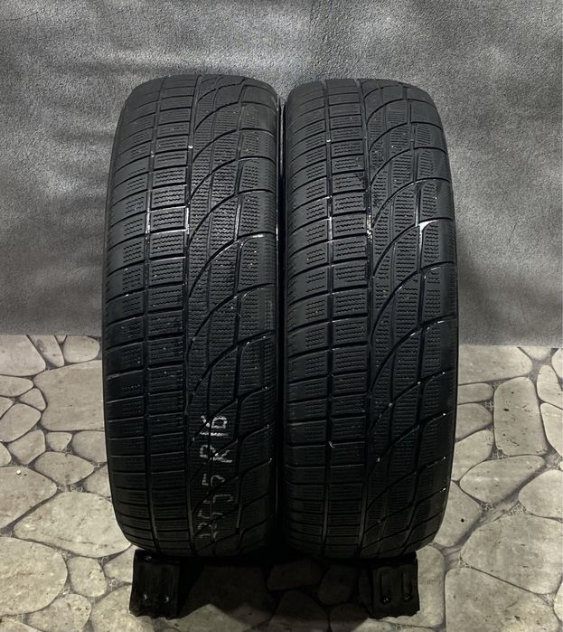 Зимова резина Goodride 225/60 R16