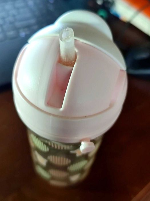 пляшка для води дітяча