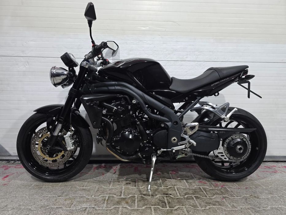 Triumph
