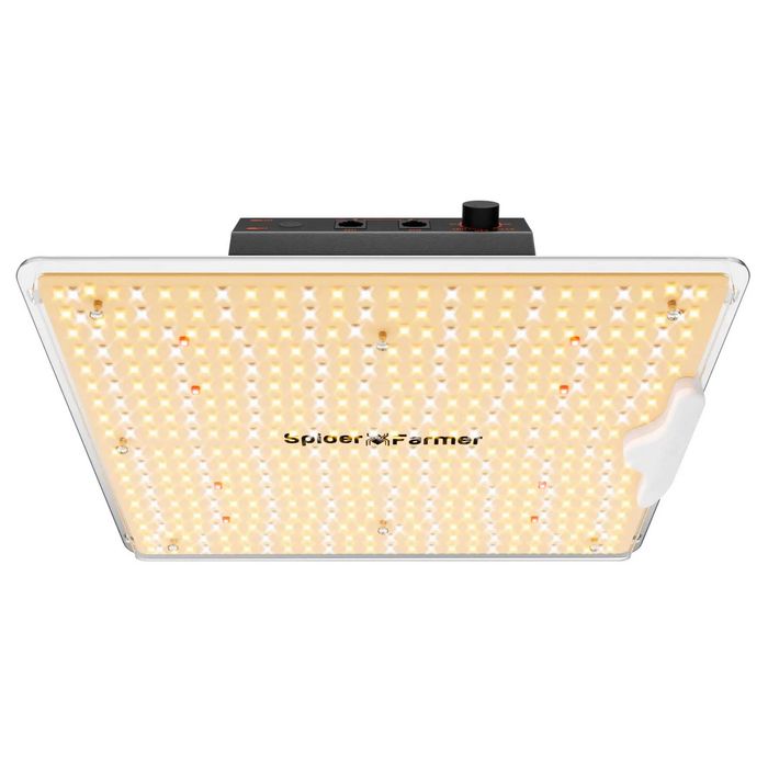 Фітолампа Spider Farmer SF1000D 100W 2026 Full Spectrum
