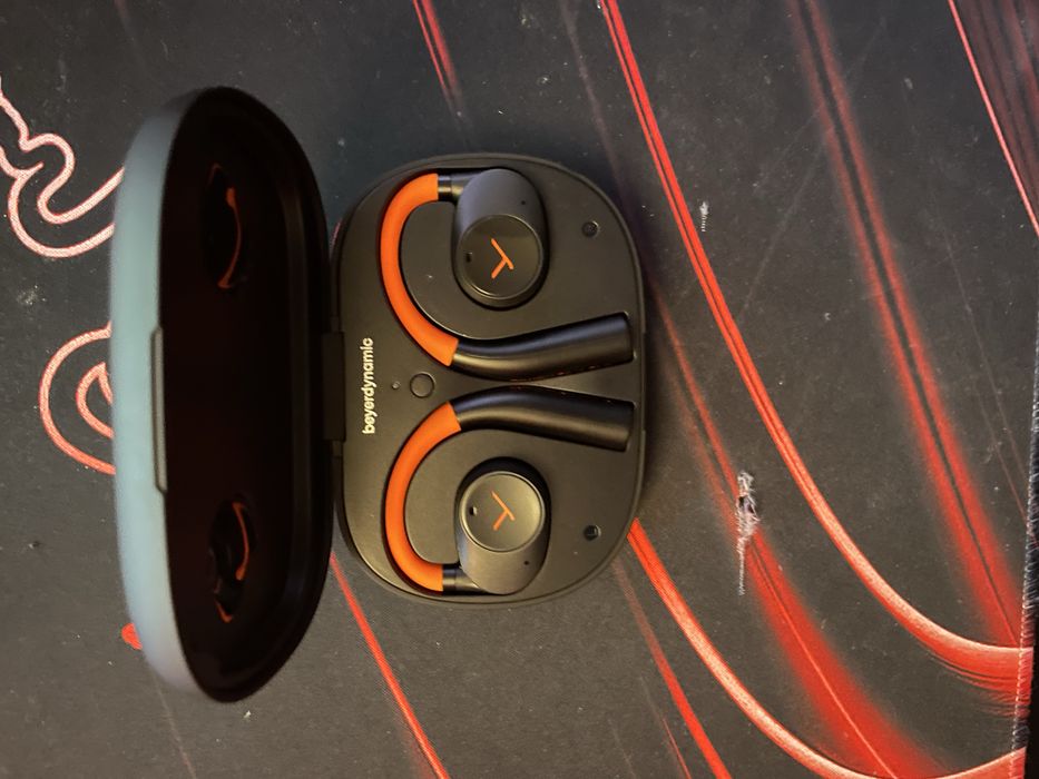 Słuchawki  beyerdynamic