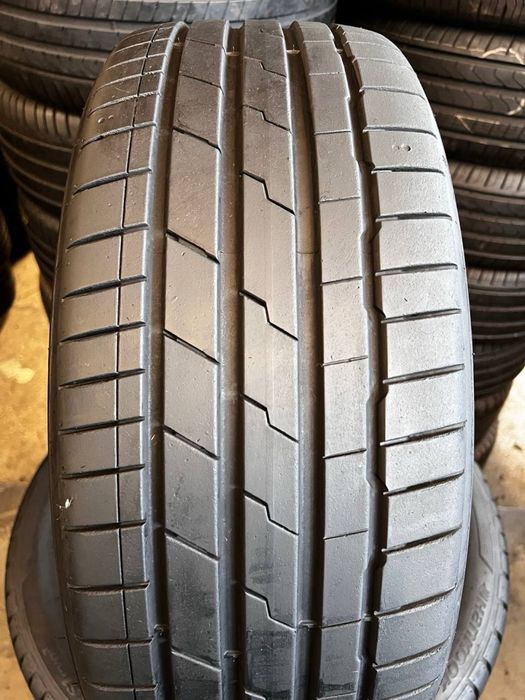 Шини Літні 225х45хR19 HANKOOK Ventus S1 evo 3 / 4шт / Стан НОВИХ / 23р