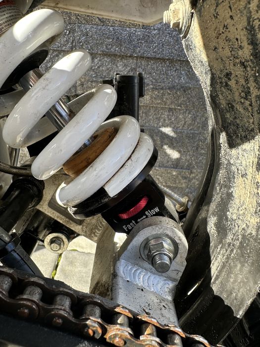 Sprzedam mrf 140 rcz!