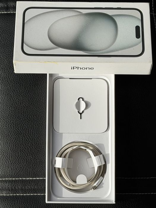 Iphone 15 Plus 128 GB