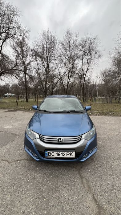 Продам Honda Insight/Гибрид