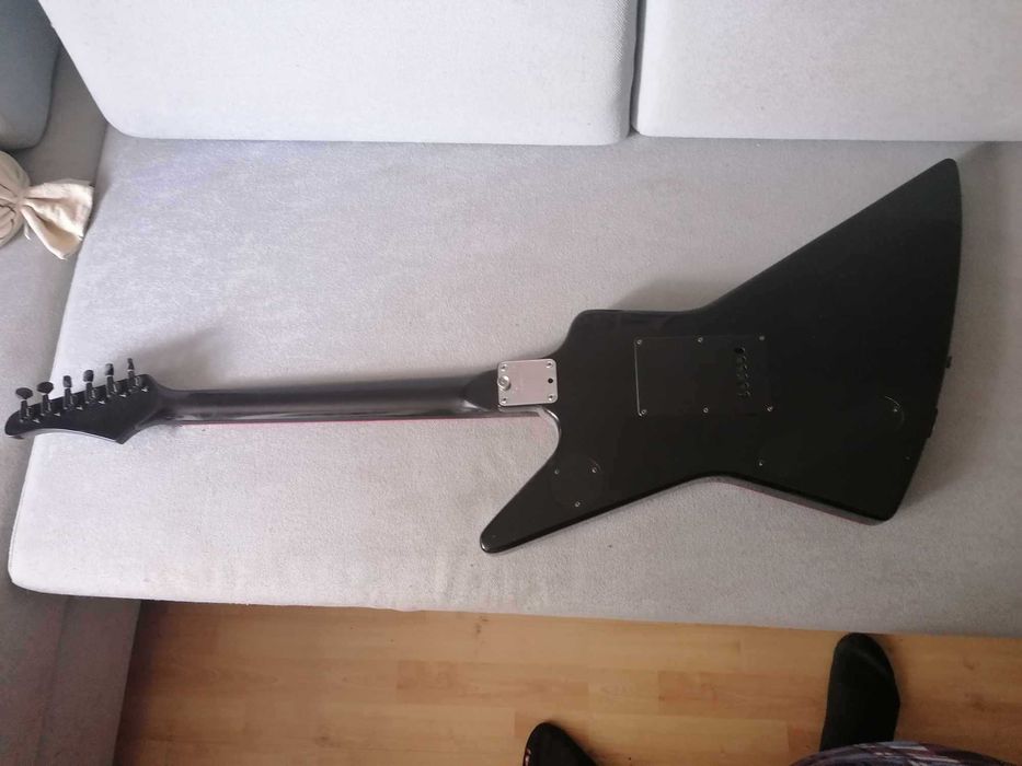 hohner ex devil 1987