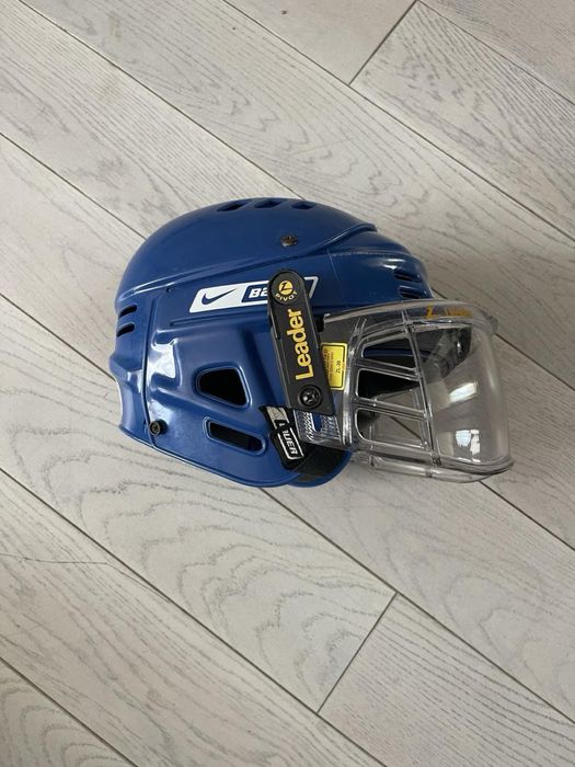 Шолом хокейний Bauer