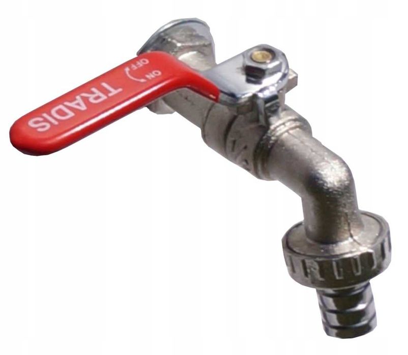 POJEMNIK Bańka Kanister na Wodę 20L z Kranem Zbiornik Kamping TIR