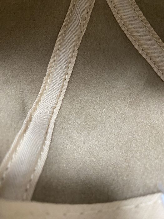 Замшева кепка the taylor clothing
