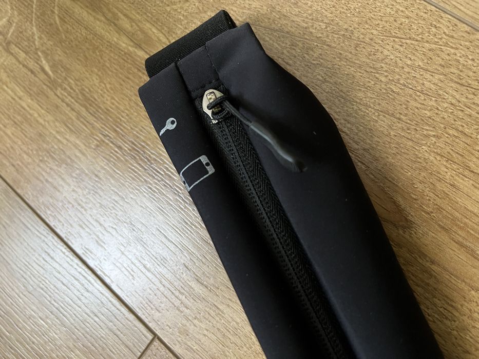 Поясна бігова, велосипедна сумка, для занять в залі, повсякденна