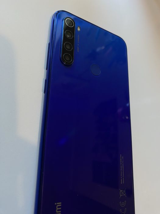 Xiaomi Redmi Note 8T