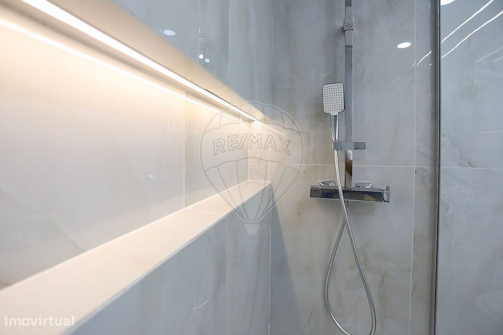 Apartamento T1 para venda