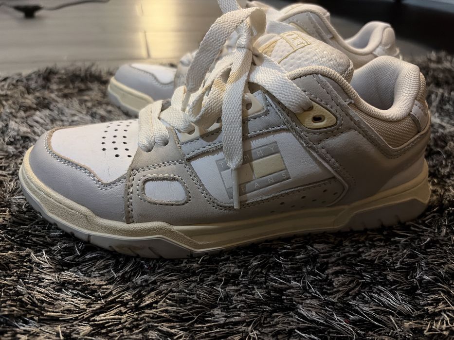 Sapatilhas da tommy hilfiger