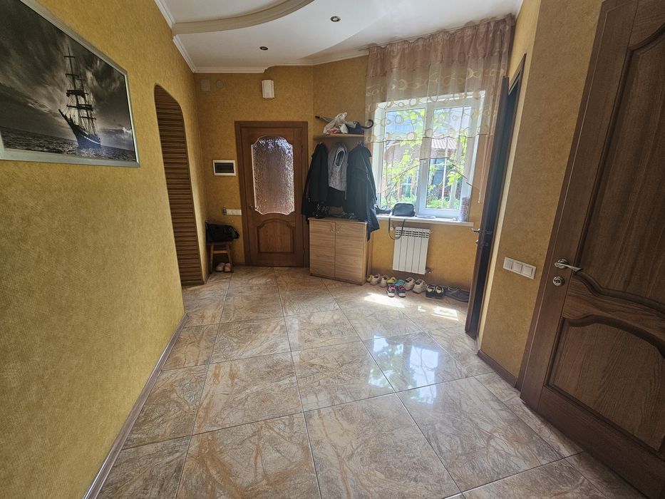 House by the address st. Lyustdorfskaya dor Chernomorskaya dor (area 151 m²) - Atlanta.ua - photo 10