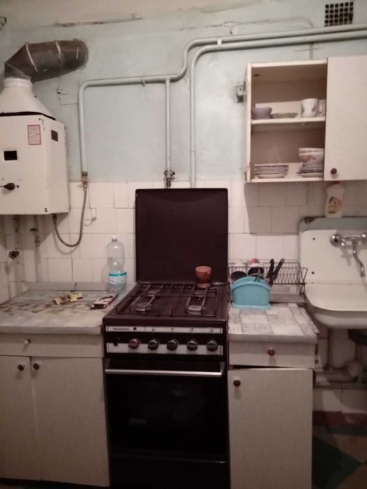 Продам 2-х комн. квартиру р-н. Площадь